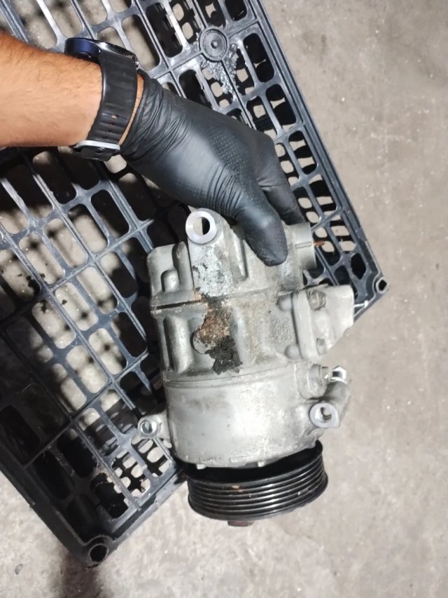 Compresor A/C
