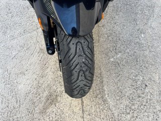 BMW C 400 GT