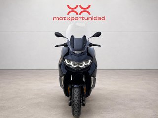 BMW C 400 GT