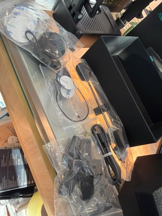 ASMAX S1 Communication System