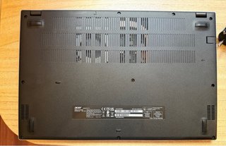 Portatil PC Acer Aspire Go 15 Laptop Plata