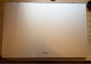 Portatil PC Acer Aspire Go 15 Laptop Plata