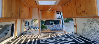 Nissan Interstar 2017