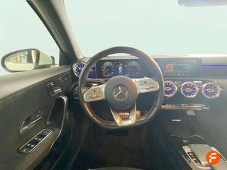 Mercedes Clase A Sedán A 180 d