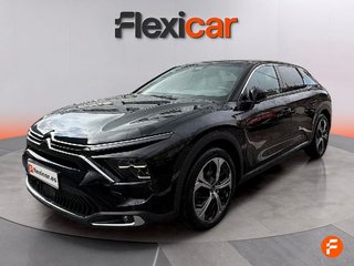 Citroën C5 X PureTech 96kW (130CV) S&S EAT8 Feel Pack