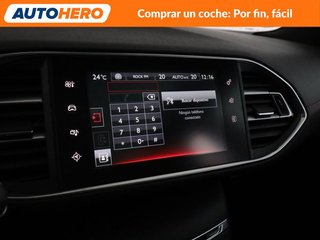Peugeot 308 2.0 Blue-HDi GT Line