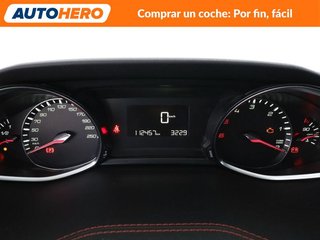 Peugeot 308 2.0 Blue-HDi GT Line
