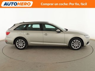 Audi A4 2.0 TDI Advanced Edition