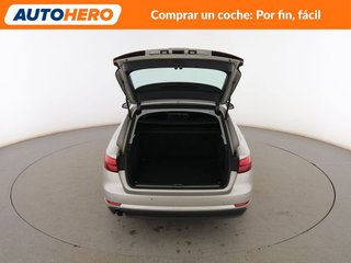 Audi A4 2.0 TDI Advanced Edition