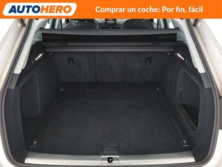 Audi A4 2.0 TDI Advanced Edition