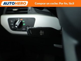 Audi A4 2.0 TDI Advanced Edition