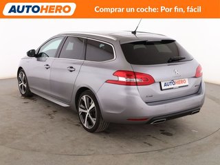 Peugeot 308 2.0 Blue-HDi GT Line