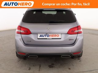 Peugeot 308 2.0 Blue-HDi GT Line