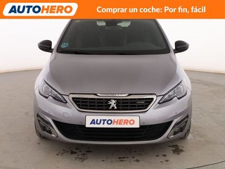 Peugeot 308 2.0 Blue-HDi GT Line