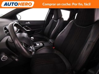 Peugeot 308 2.0 Blue-HDi GT Line