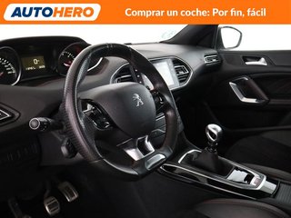Peugeot 308 2.0 Blue-HDi GT Line