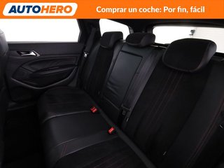 Peugeot 308 2.0 Blue-HDi GT Line