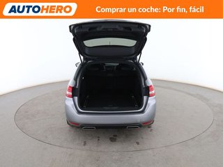Peugeot 308 2.0 Blue-HDi GT Line