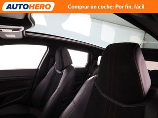 Peugeot 308 2.0 Blue-HDi GT Line