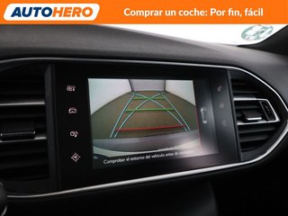 Peugeot 308 2.0 Blue-HDi GT Line