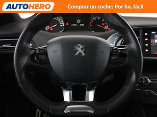 Peugeot 308 2.0 Blue-HDi GT Line