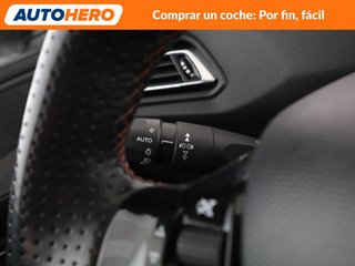 Peugeot 308 2.0 Blue-HDi GT Line