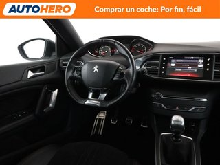 Peugeot 308 2.0 Blue-HDi GT Line