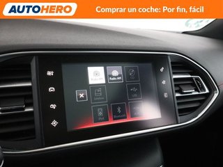 Peugeot 308 2.0 Blue-HDi GT Line