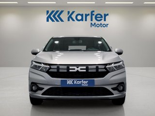 Dacia Sandero 100cv GLP 2023