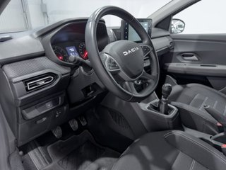 Dacia Sandero 100cv GLP 2023