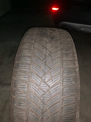 Llantas BMW 17 Pulgadas