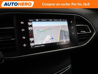 Peugeot 308 2.0 Blue-HDi GT Line