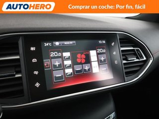 Peugeot 308 2.0 Blue-HDi GT Line