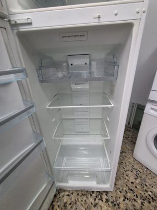 Nevera Bosch No Frost + garantía y transporte