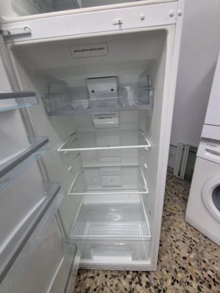 Nevera Bosch No Frost + garantía y transporte