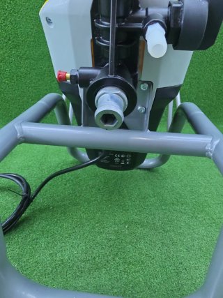 Wagner Control Pro 250 M Pulverizador