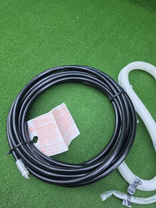 Wagner Control Pro 250 M Pulverizador
