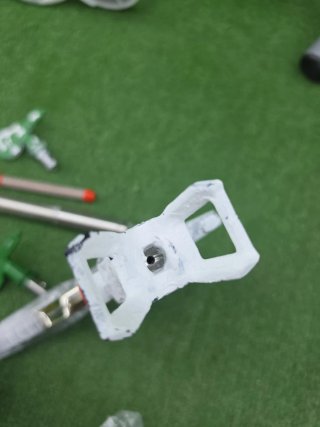 Wagner Control Pro 250 M Pulverizador