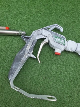 Wagner Control Pro 250 M Pulverizador