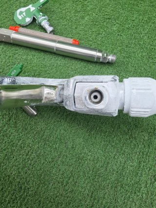 Wagner Control Pro 250 M Pulverizador