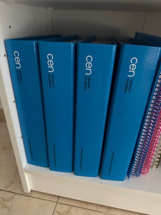 Temario oposiciones profesorado física y química