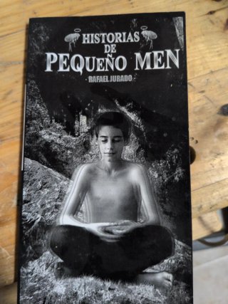 Historias de Pequeño Men