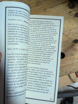 Historias de Pequeño Men