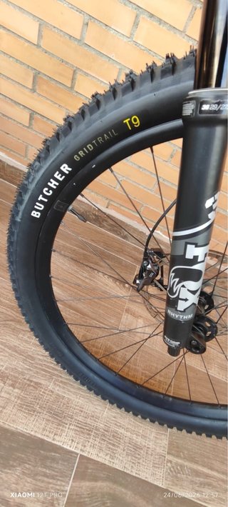 Bicicleta Specialized turbo levo alloy comp gen 3