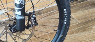 Bicicleta Specialized turbo levo alloy comp gen 3