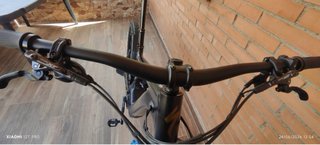 Bicicleta Specialized turbo levo alloy comp gen 3