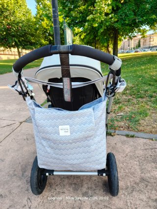 Bugaboo Camaleon 3