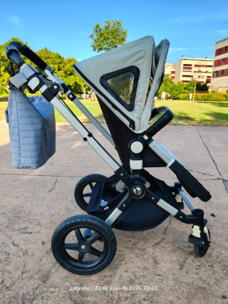Bugaboo Camaleon 3