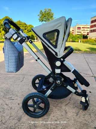 Bugaboo Camaleon 3