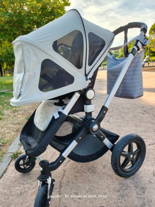 Bugaboo Camaleon 3